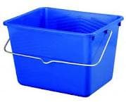 Galeata plastic patrata 8L (cod-0147-880800)