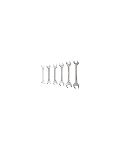 Cheie combinate 6-22 mm (set 8 buc) Top Tools(cod 35D256)