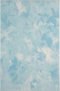 Teracota perete Narcis azuriu 20*30 / Bereza 1c (1.2 m) 20 buc