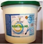 Clei PVA Severodonetc (10 kg)