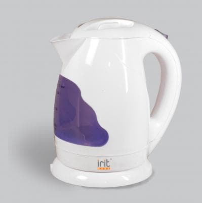 Ceainic electric 1,7L IR-1026