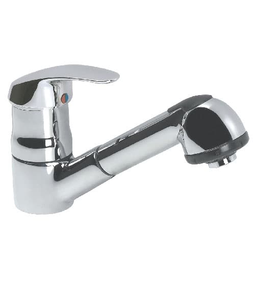 Baterie Seva B7942AA cu iesire  bucatarie