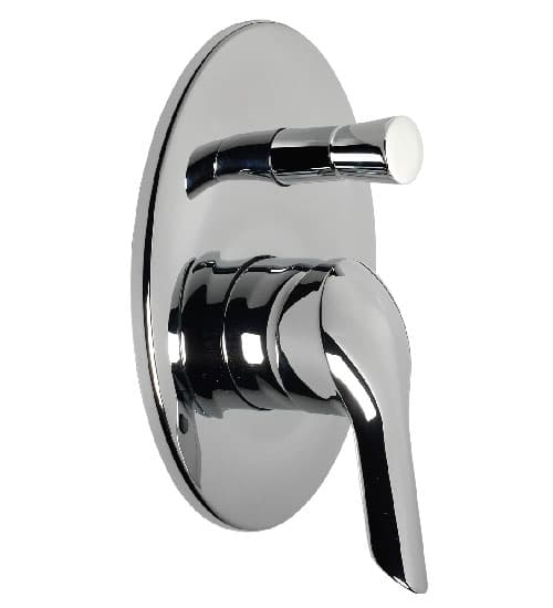 Baterie Seva II B 7772 AA  incorporat  cada-dus