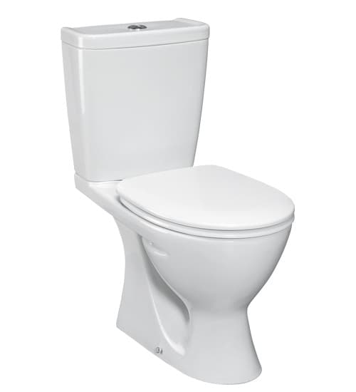 Closet compact Seva Mix W904701 vertical