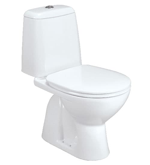 Closet compact Sirius W902701 (vertical )