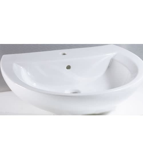 Lavoar Seva DUO 65*50 cm W429401