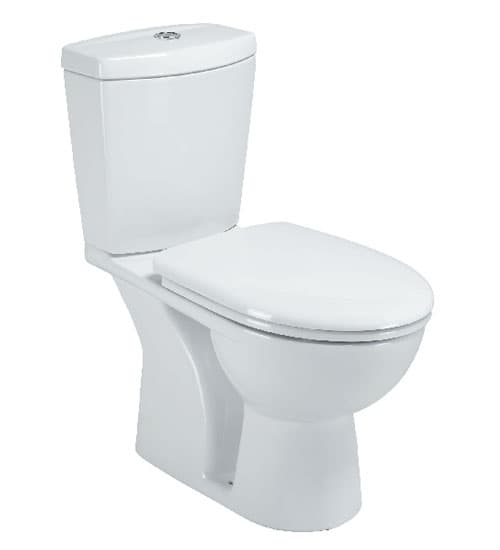 Closet compact Vidima Storm W905101 (vertical )