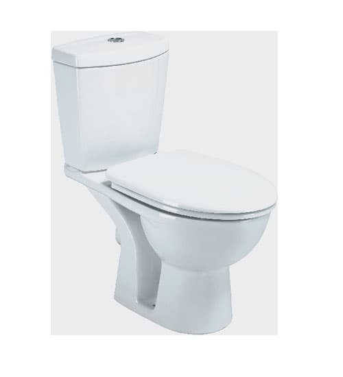 Closet compact Vidima Storm  W904901 (orizontal )