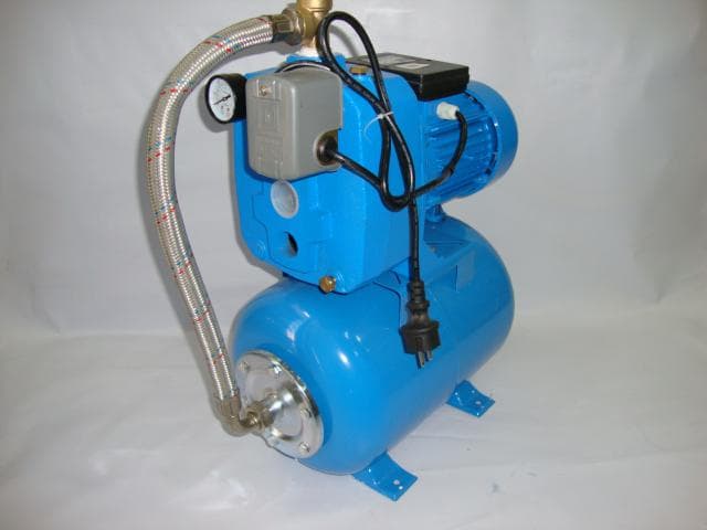 Pompa CRYSTAL XDPm-505A (25m)