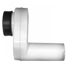 Sifon orizontal pisuar W340067