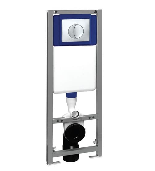 Rama suport closet suspendat W3092AA