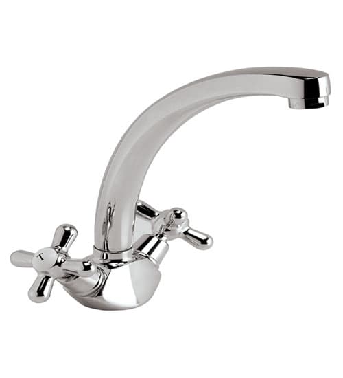 Baterie Retro B 9709 AA bucatarie