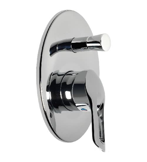 Baterie Seva Mega II B 7978 AA incorporata cada-dus