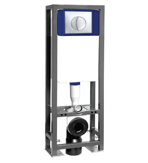 Rama suport closet suspendat W3093AA