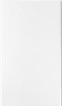 Teracota perete Fluid alba mat 2340 15 061 1c (1.38m) 15buc