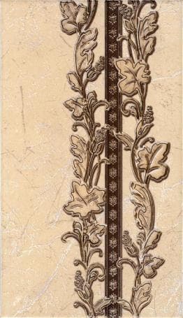 Decor Antico cafeniu / D 11 031 1c