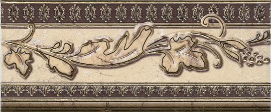 Bordura Antico lata cafeniu / ??€??? 11 031 1c