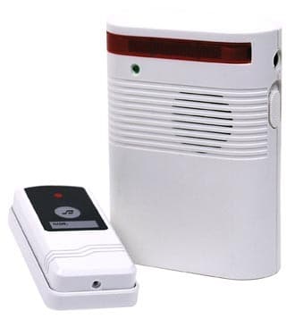 Sonerie HOROZ 50m HL450 12V