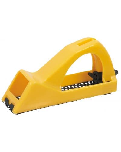 Rindea p/u gips-carton 250 mm Topex (cod 11A410)