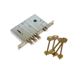 Lacat 1.04.27.5.1.1 CREMENI