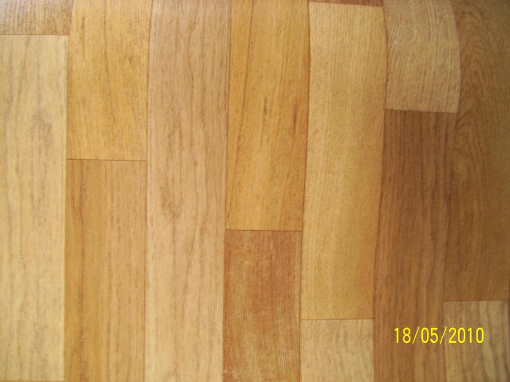 Linoleum lug_Olimpic London 1 SS 3mm 3m