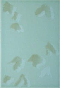 Teracota perete Diona turcoaz 20*30  2c (1.2 m) 20 buc