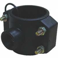 Piesa bransare WaterKIT D.75x1 1/4" (cod 0120578)