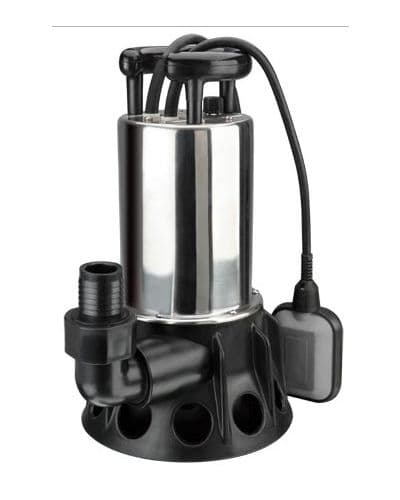 Pompa de cufundat in apa murdara 900W