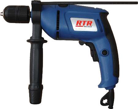 Bor-masina 13 mm (ELK113B)