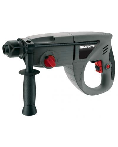 Rotopercutor 900 W cu acces SDS Grafite+3 functii