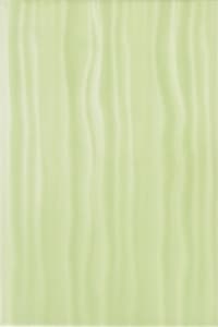 Teracota perete Nimfa verde deschis 20*30 / Bereza 2c (1.2 m) 20 buc