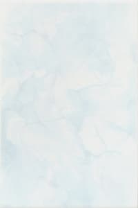 Teracota perete Eleghia azuriu deschis 20*30 Bereza 2c  (1.2 m) 20 buc