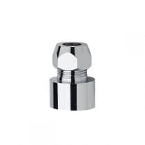 Niplu complet cu garniture 1/2F*10mm