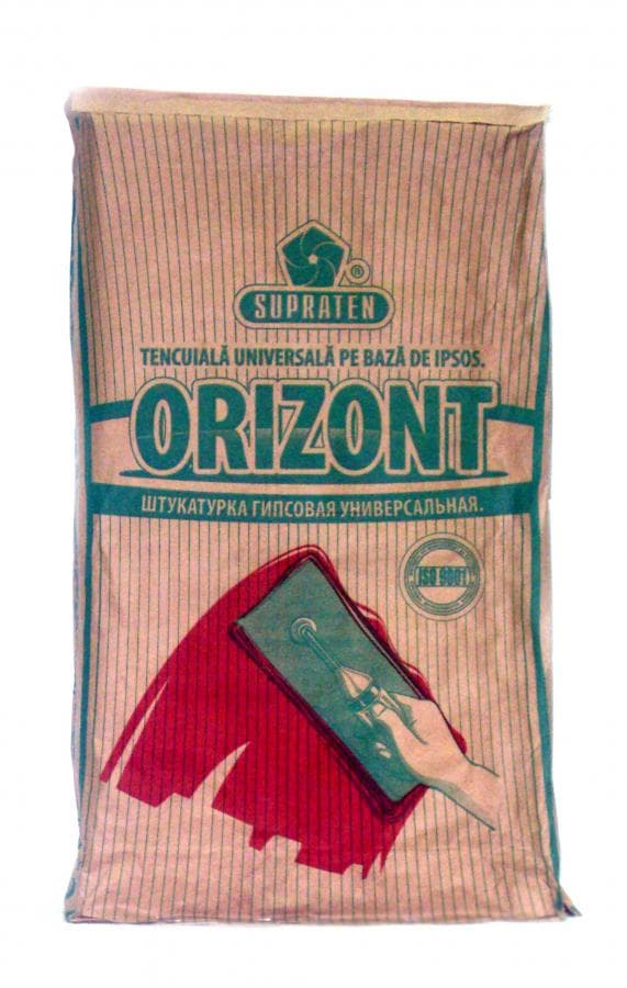 Tencuiala ORIZONT 30 kg