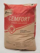 Ciment CEMFORT in saci paletizat (40kg)