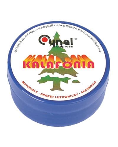 Colofoniu 35 ml Cynel