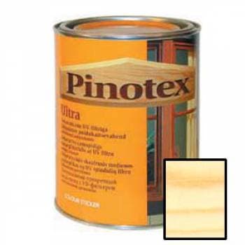 Solutie p/protectia lemnului PINOTEX ULTRA 1L, calujnita