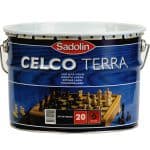 Lac p/podea CELCO TERRA 20  2.5L