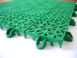 COVERPLAST grila de gazon Green 0.655x0.32m