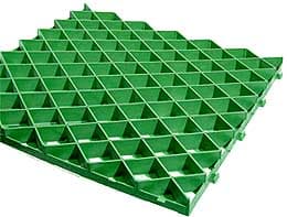 COVERPLAST grila de gazon Parking 0.59x0.59m