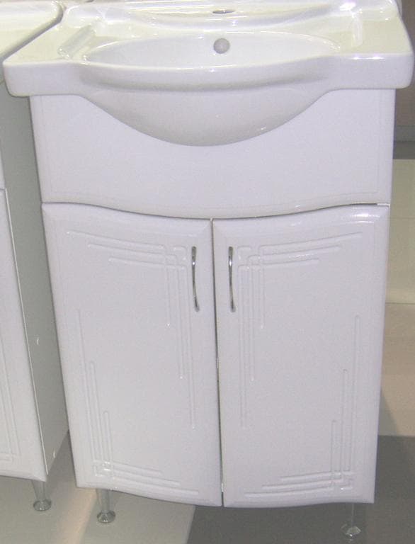 Tumba pentru lavoar T 510 II (U 550) Dreia inchisa