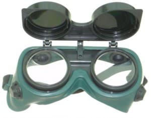 Ochelari de sudor WELGUARD 5681