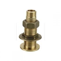 Surub fixare cutii metalice cu piulita 1/2 RR (cod 47312)