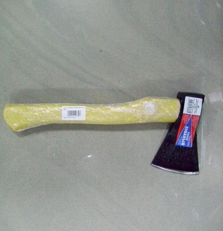 Topor 0.65 kg cu coada tip A-0 (C 663)