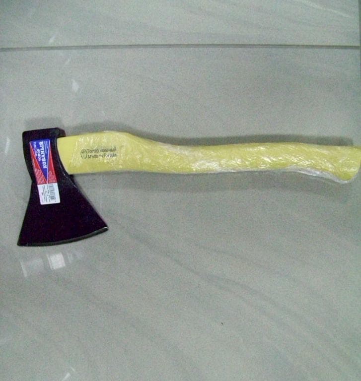 Topor 1.15 kg  cu coada tip A-1 (C 665)