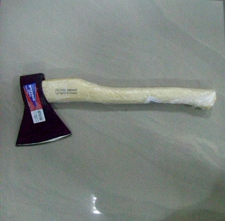 Topor colun "Baltia" (C 972)