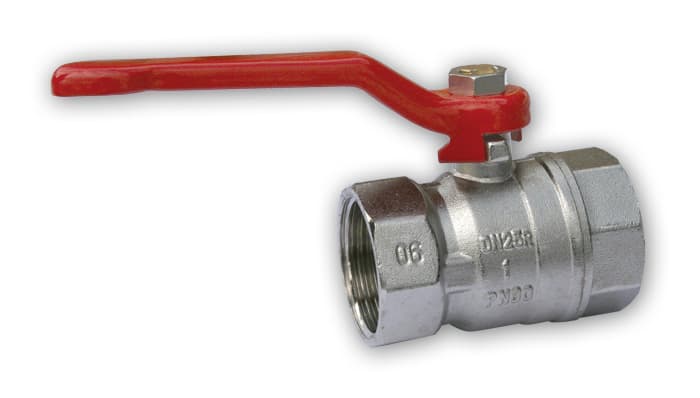 Robinet bila apa 2" FI*FI (cod 0470006)