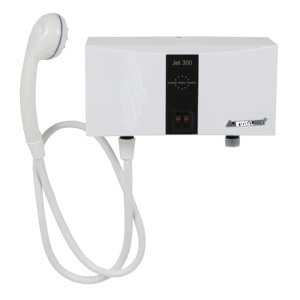 Incalzitoare instantaneie ETALON JET350 (kitchen+shower)