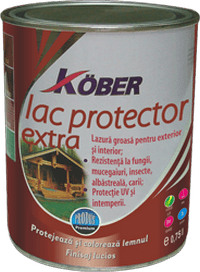 Lac protector extra pin 0.75 L