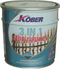 Email Hammer 3 in 1 neagra simpla 0.75 L